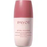 Payot Rituel Douceur Deodorant Roll-On 75 ml