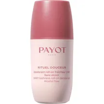 Payot Rituel Douceur Deodorant Roll-On 75 ml