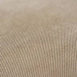 Home Deluxe GmbH HOME DELUXE - Stoffmuster Sofa TORINO - Beige, ca. 20 x 0,3 x 15 cm I  Couch  Ecksofa Wohnlandschaft
