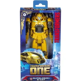 Transformers One Mega Changer Bumblebee