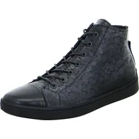 Think Turna Stiefelette schwarz für Herren, schwarz, Größe 45 EU