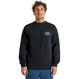 BILLABONG Foundation CR Schwarz XL