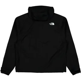 The North Face NSE Rain Jacket schwarz L