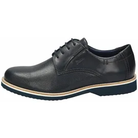 SIOUX Dilip-701-H Herren Blau 44,5