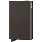 Secrid Slimwallet Matte