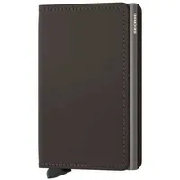 Secrid Slimwallet Matte