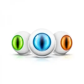 FIBARO Z-Wave Plus Motion Sensor FIBEFGMS-001-ZW5