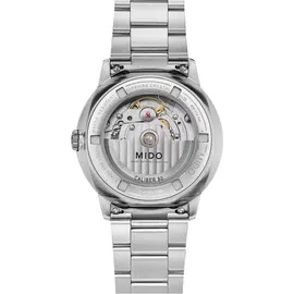 Mido Commander Datoday Automatik 40 mm M021.430.11.041.00