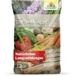NEUDORFF Gartendünger Bio Azet 10 kg