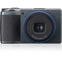 Ricoh GR IIIx Urban Edition