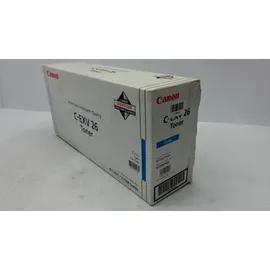 Canon C-EXV26 cyan
