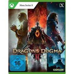 Dragons Dogma 2 (Xbox Series X)
