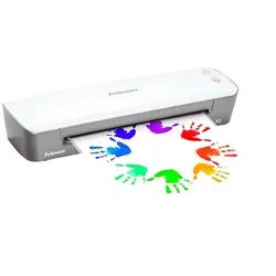 Fellowes Laminiergerät »Ion A3« A3, 45.9x6.2x10.3 cm