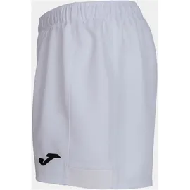 Joma Myskin II Rugbyshorts 200 weiß S