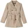 NAME IT Madelin Trenchcoat Savannah Tan 152