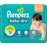 Pampers Baby-Dry 6 - 10 kg