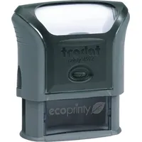 Wedo trodat Textstempel 4912 4.0 Gebucht