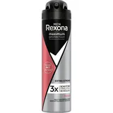 Rexona Men Maximum Protection Spray Power 150ml