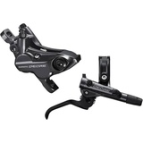 Shimano Scheibenbremse Deore M6120 Schwarz Modell 2024