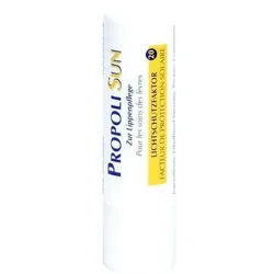 PROPOLI Sun Lippenbalsam Stift 4,8 g