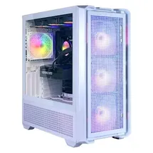 Hyrican Gaming-PC MX600 WT 7509 2023 AMD Ryzen 5 7500F 4,0 GHz 32 GB RAM 1 TB SSD GeForce RTX 5060 Ti Windows 11