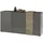 MCA Furniture Sideboard 181 x 94 x 44 cm grau