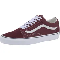 Vans Old Skool Port Royale/True White 42