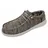 Fusion Mokassins Herren Grau 43