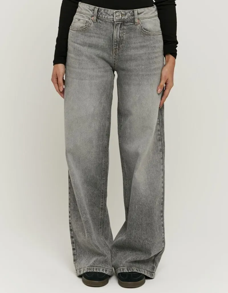 Loose-fit-Jeans TALLY WEIJL 