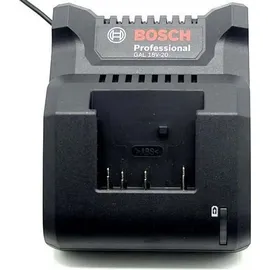 Bosch Ladegerät GAL 18V-20 Professional - 2607226281