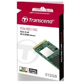 Transcend 110S 128GB (TS128GMTE110S)