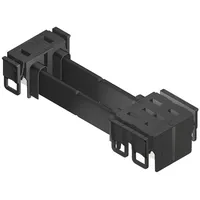 Weidmüller 2595180000 Sensor-/Aktor-Steckverbinder, unkonfektioniert Polzahl 2 10 St.