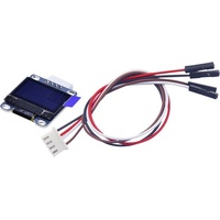 TRU Components TC-9958912 Display Passend für (Einplatinen-Computer) Arduino, Raspberry