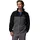 Columbia Steens Mountain 2.0 Fleecejacke Schwarz XXL