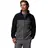 Columbia Steens Mountain 2.0 Fleecejacke Schwarz XXL