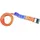 target ladungssicherung Spanngurt 90601 6 m x 25 mm Klemmschloss EN 12195