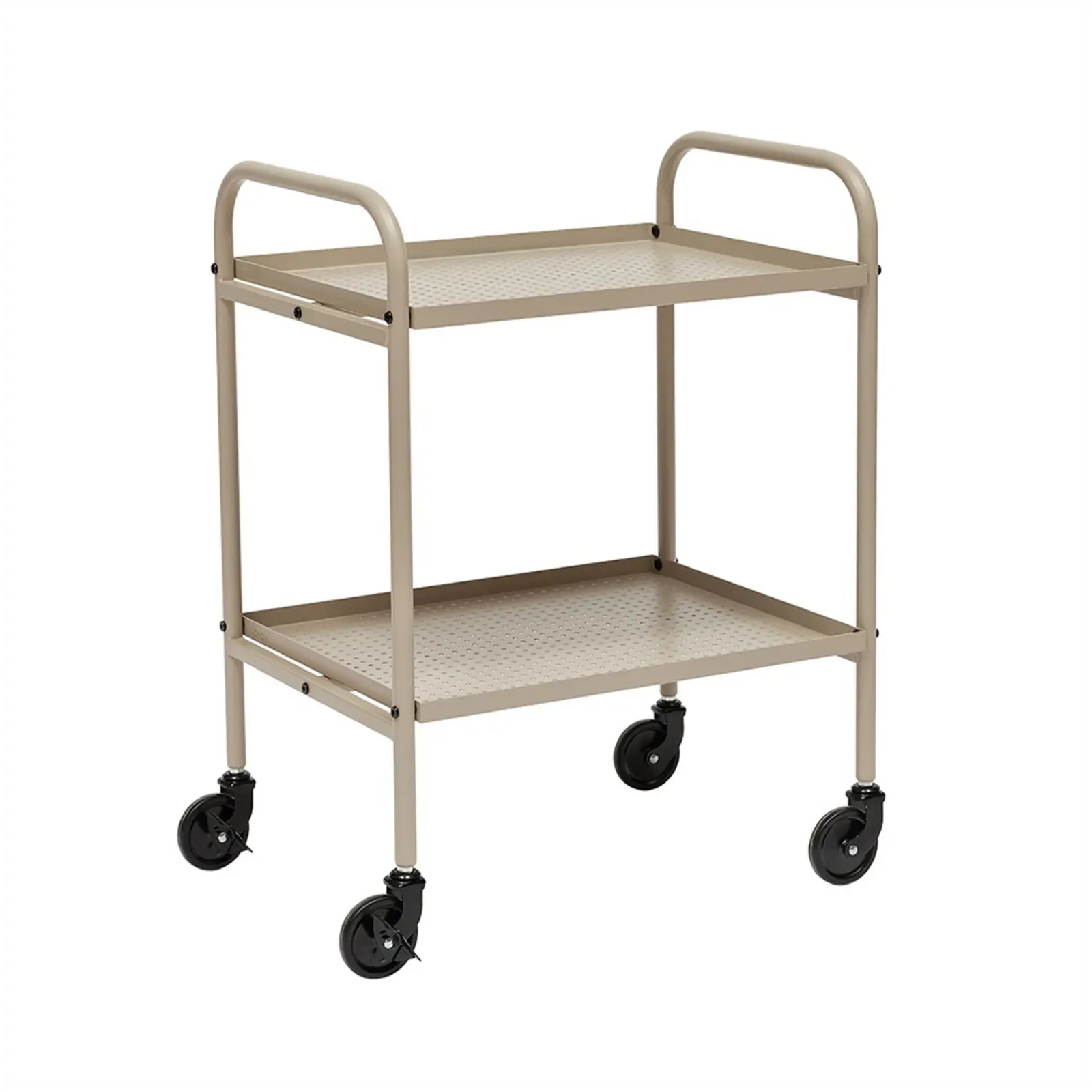Zubehör OYOY Living Design, Beige, für Esszimmer, Metall - 52 - 37.5 - 70