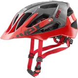 52-57 cm grey/red 2019