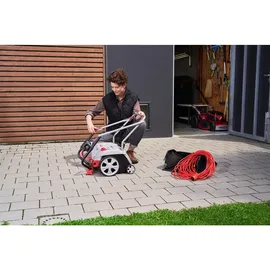 AL-KO Combi Care 38 E Comfort / 38 cm
