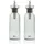 AdHoc Aroma Pour Öl- und Essigspender 300 ml grau/transparent