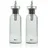 AdHoc Aroma Pour Öl- und Essigspender 300 ml grau/transparent