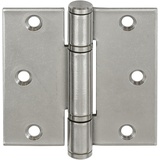 Vormann Türscharniere 90 x 85 mm