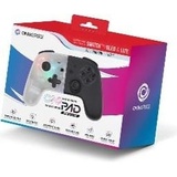 Oniverse Naceb Technology NA-626 Gaming-Controller Weiß Bluetooth Android, PC, iOS