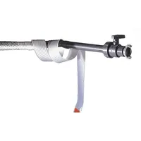 Lilie Rohrheizung ASS-Heizband 12V 58A