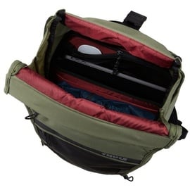 Thule Paramount 18 olivine