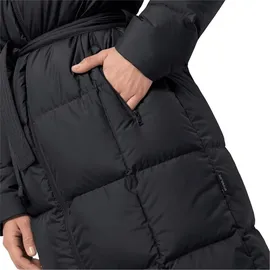 Jack Wolfskin Jacken Jack Wolfskin Frozen Lake 12061316000 - Schwarz - 170