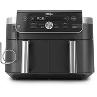 Ninja DualZone XL DZ901EU 9,5 l schwarz