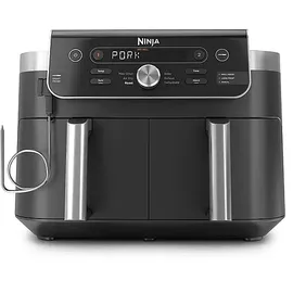 Ninja DualZone XL DZ901EU 9,5 l schwarz