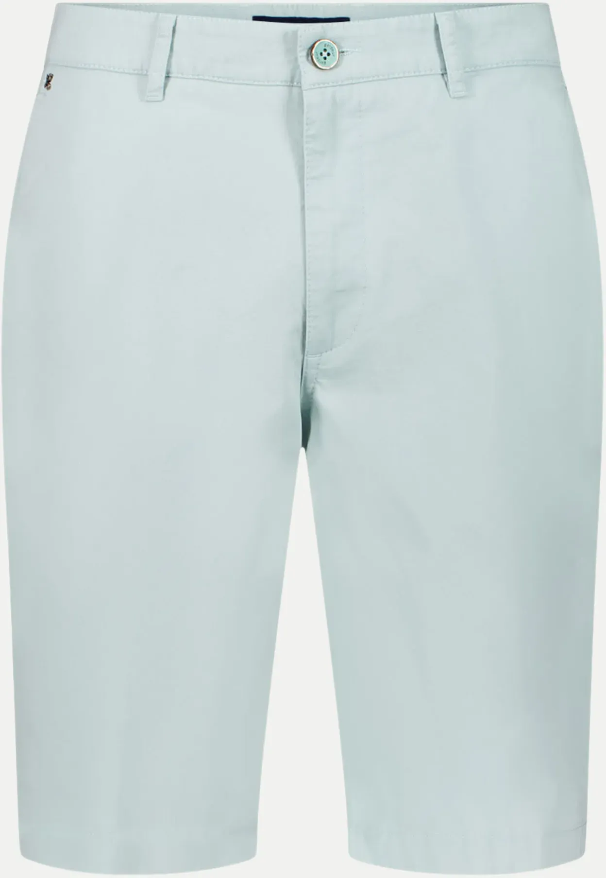 Shorts Jasper Weiß 48