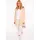 Zwillingsherz Jerseymantel Damen Beige XS